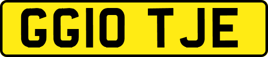 GG10TJE