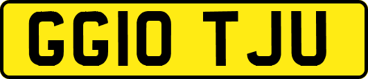 GG10TJU