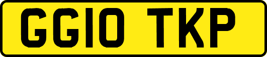 GG10TKP