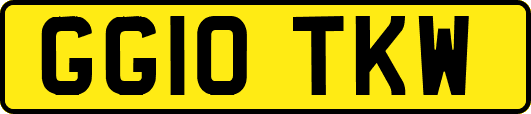 GG10TKW