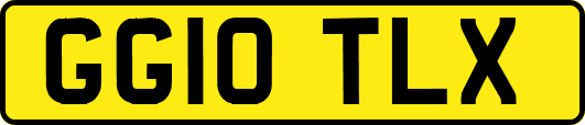 GG10TLX