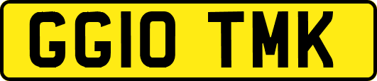 GG10TMK