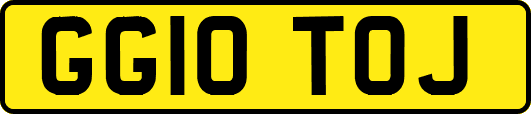 GG10TOJ