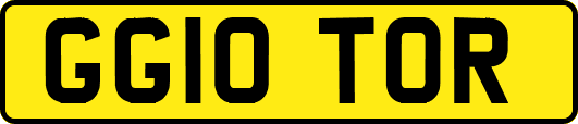 GG10TOR