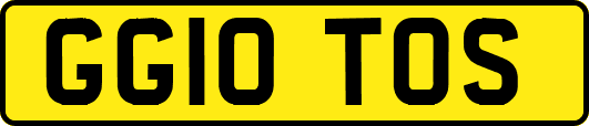 GG10TOS