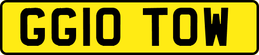 GG10TOW
