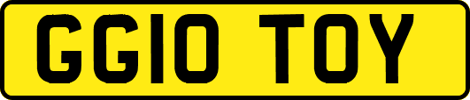 GG10TOY