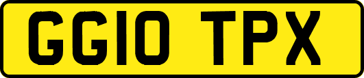 GG10TPX