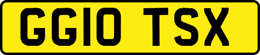 GG10TSX