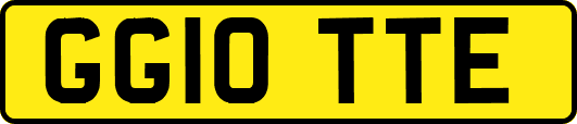 GG10TTE