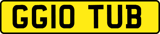 GG10TUB
