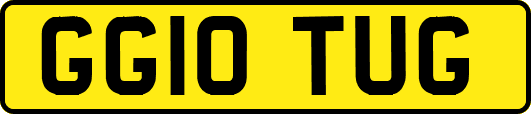 GG10TUG