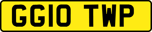 GG10TWP