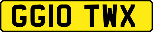 GG10TWX