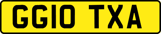 GG10TXA