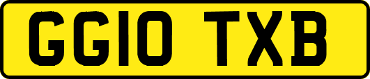 GG10TXB