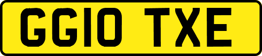 GG10TXE