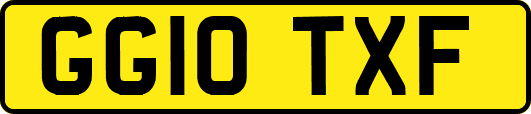 GG10TXF