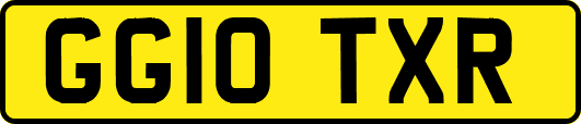 GG10TXR