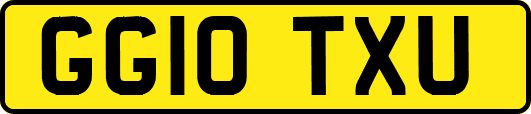 GG10TXU