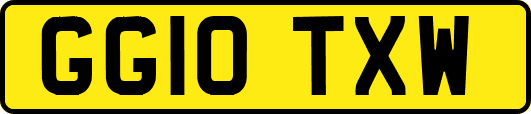 GG10TXW