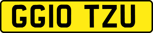GG10TZU