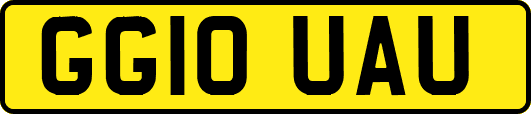 GG10UAU