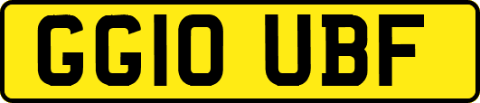 GG10UBF
