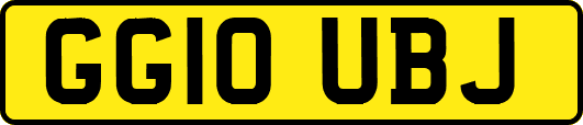 GG10UBJ