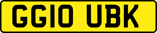 GG10UBK