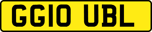 GG10UBL