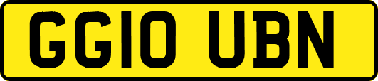 GG10UBN