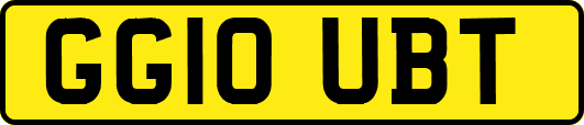 GG10UBT