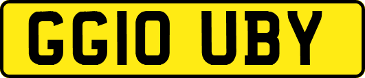 GG10UBY