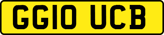 GG10UCB