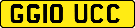GG10UCC