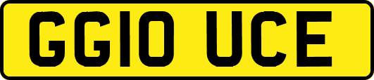 GG10UCE
