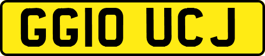 GG10UCJ