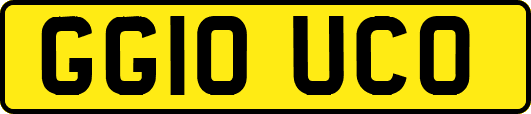 GG10UCO