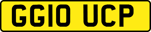 GG10UCP