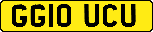 GG10UCU