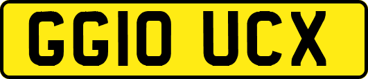 GG10UCX