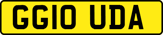 GG10UDA