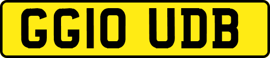 GG10UDB