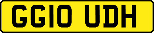 GG10UDH