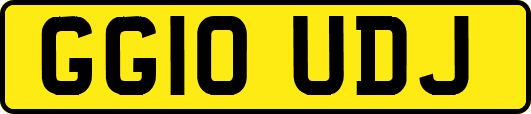 GG10UDJ