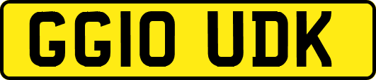GG10UDK