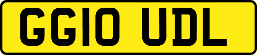 GG10UDL