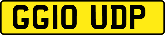 GG10UDP