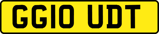 GG10UDT